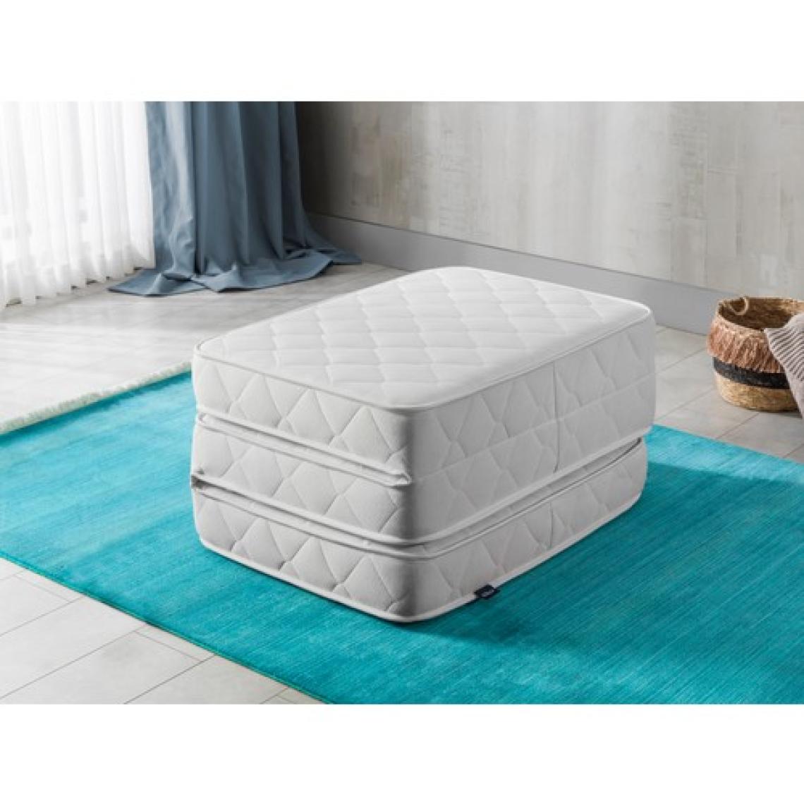 Sleep People 90 190 Cm Tek Kişilik Katlanır Yatak