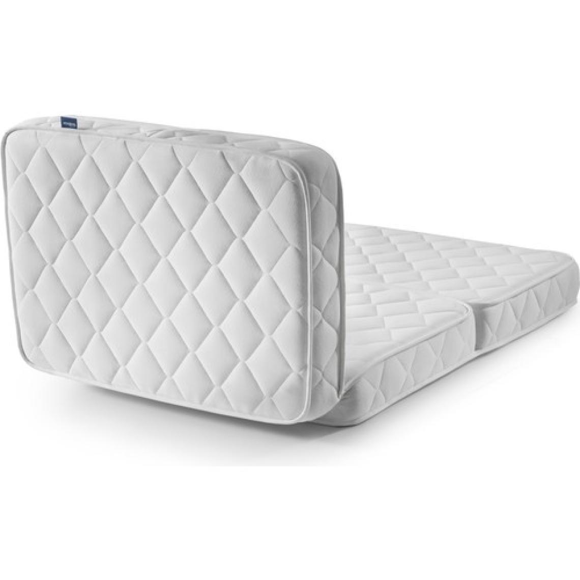 Sleep People 90 190 Cm Tek Kişilik Katlanır Yatak