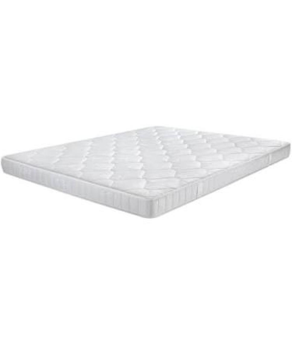 Puffy JOYFUL 200 DHT Yaylı Seri Yatak (Çift Kişilik - 160x200 cm)