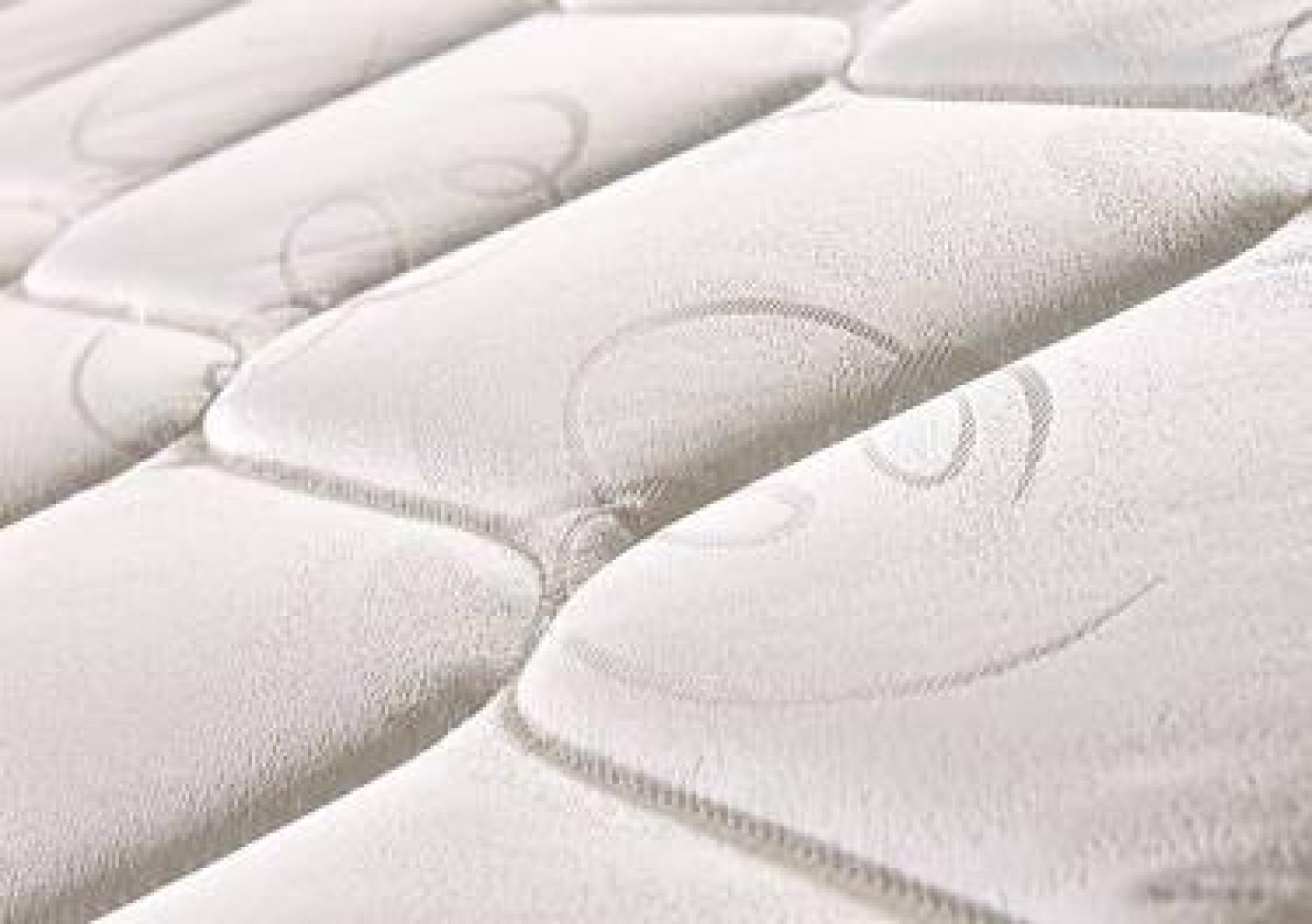Puffy JOYFUL 200 DHT Yaylı Seri Yatak (Çift Kişilik - 160x200 cm)