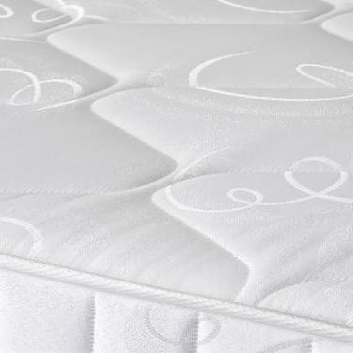 Puffy JOYFUL 200 DHT Yaylı Seri Yatak (Çift Kişilik - 160x200 cm)