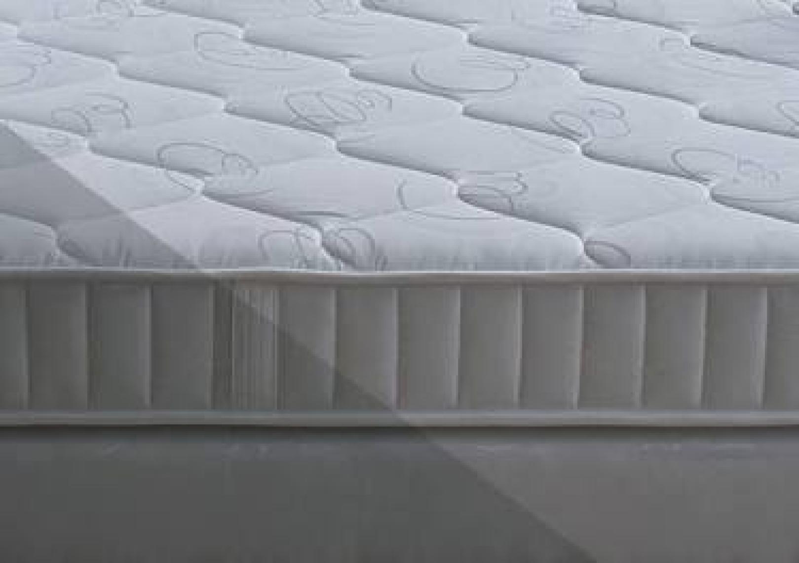 Puffy JOYFUL 200 DHT Yaylı Seri Yatak (Çift Kişilik - 160x200 cm)