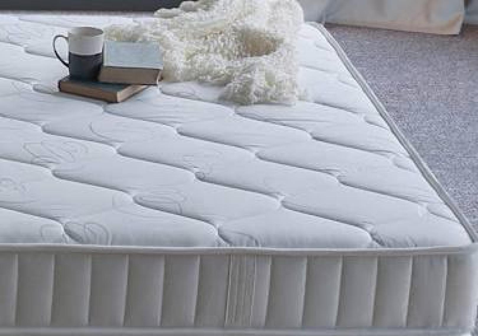 Puffy JOYFUL 200 DHT Yaylı Seri Yatak (Çift Kişilik - 160x200 cm)