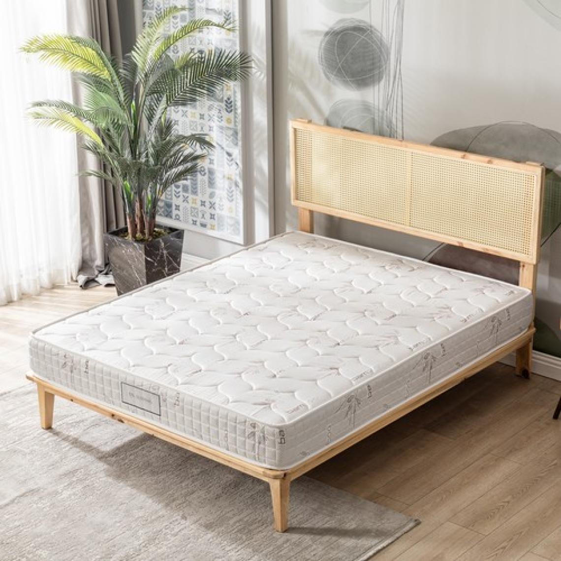 Us. Sleepıng Economic Sünger Yatak 150 X 200