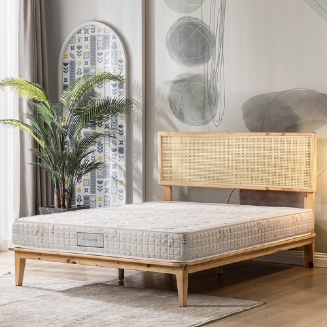 Us. Sleepıng Economic Sünger Yatak 150 X 200