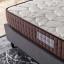 Us. Sleeping Full Ortopedik Bamboo Classic Yaylı Yatak (21Cm) 120X200