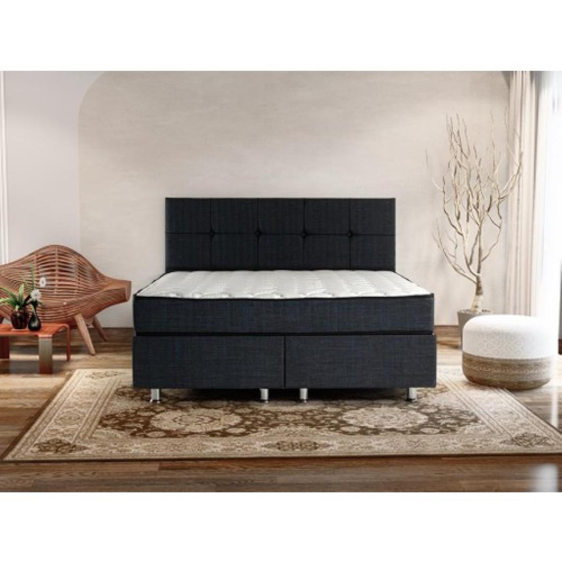 Niron Notte 120X200 Ultra Ortopedik Sert Yatak