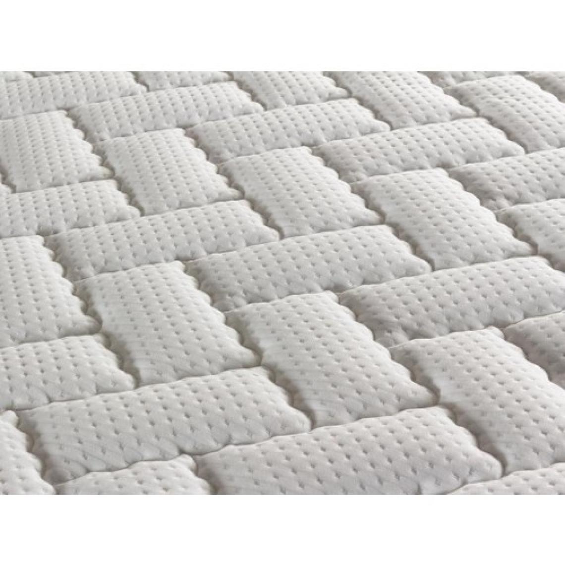 Niron Notte 120X200 Ultra Ortopedik Sert Yatak