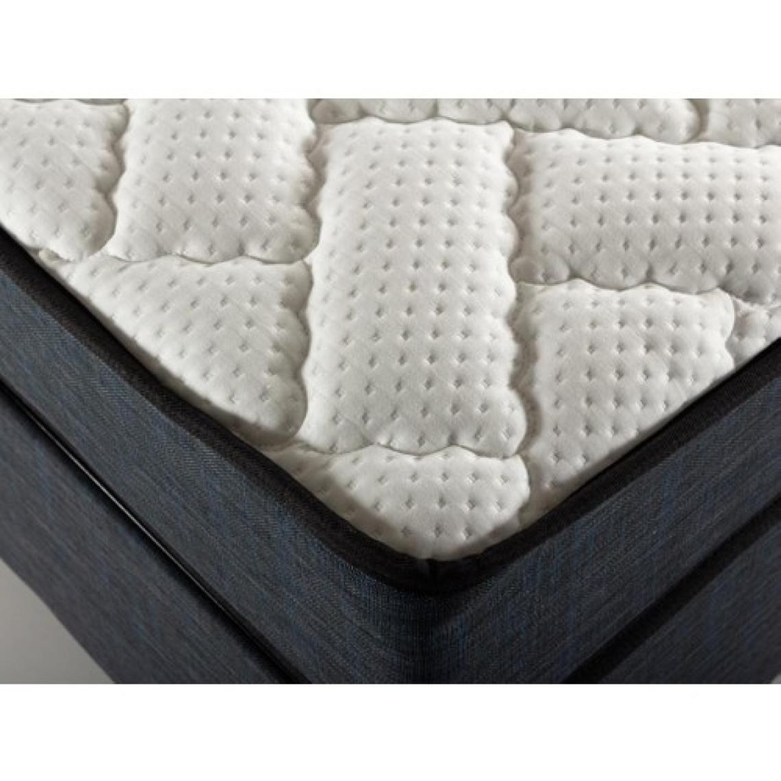 Niron Notte 120X200 Ultra Ortopedik Sert Yatak
