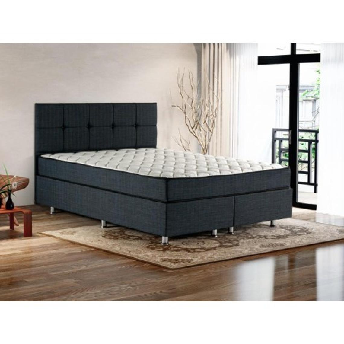 Niron Notte 120X200 Ultra Ortopedik Sert Yatak