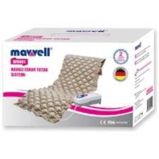 Mavvell Hasta Havalı Yatağı Baklava Dilimli Havalı Yatak