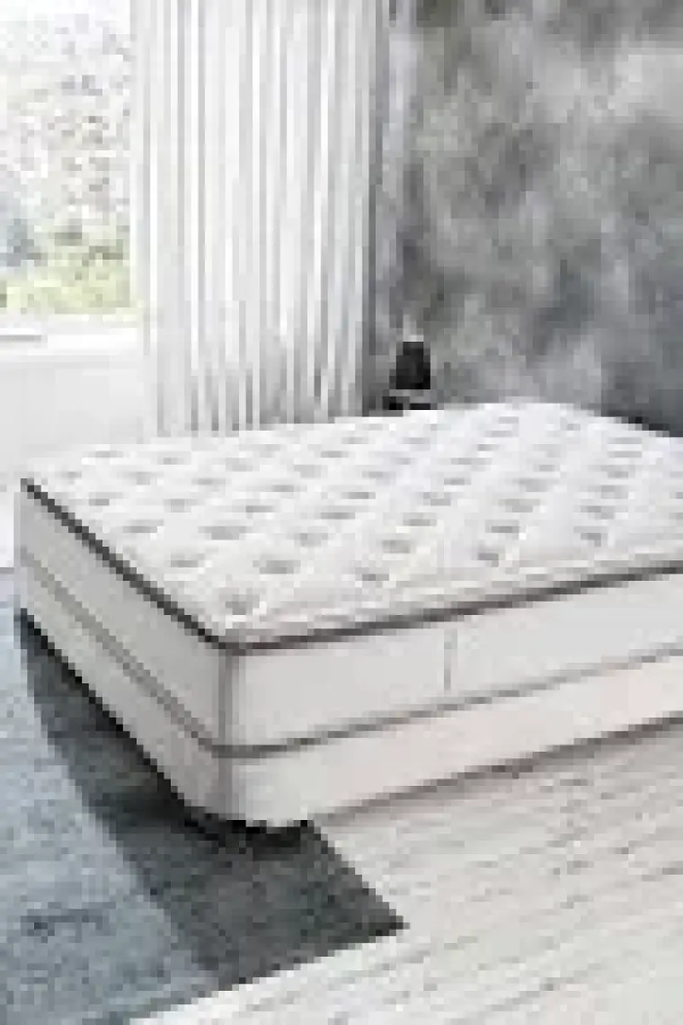 Puffy PREMİER 500 DHT Yaylı Seri Yatak (Çift Kişilik - 150x200 cm)