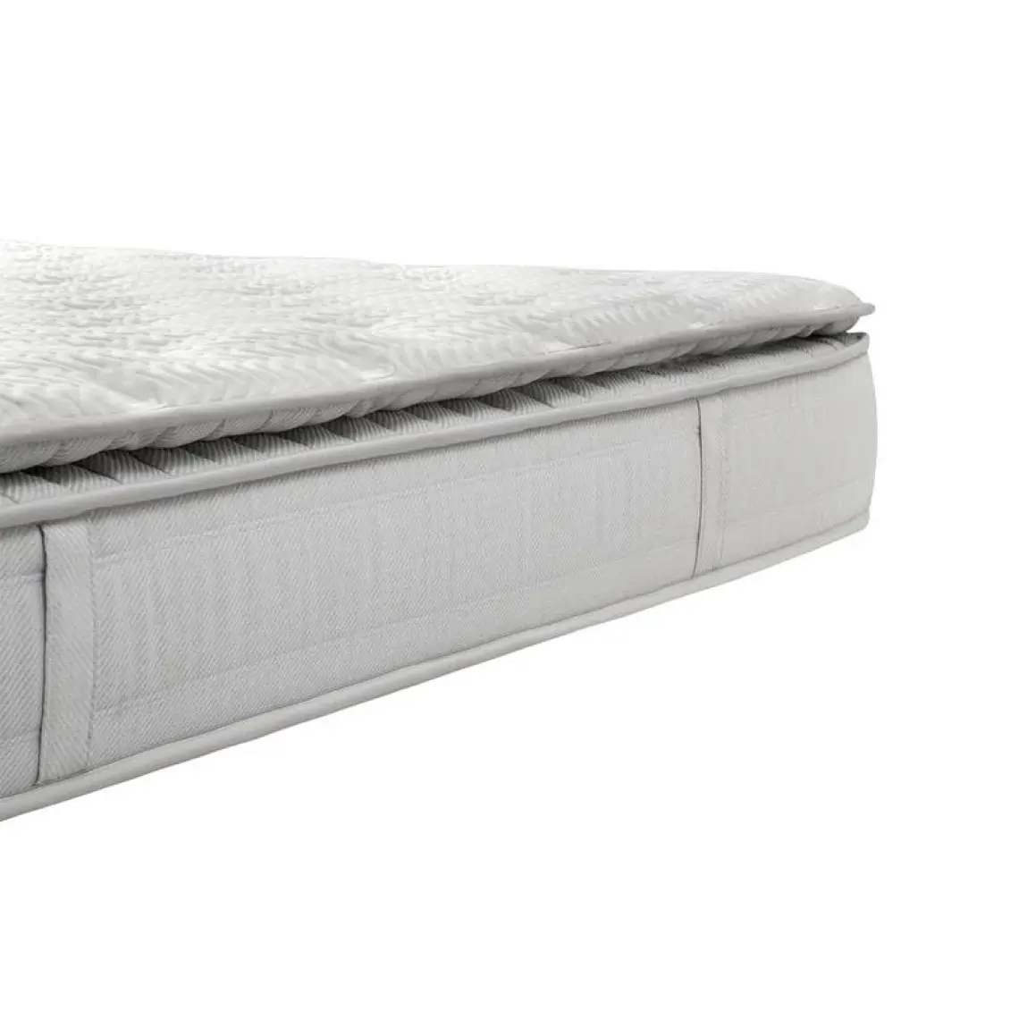 Puffy PREMİER 500 DHT Yaylı Seri Yatak (Çift Kişilik - 150x200 cm)