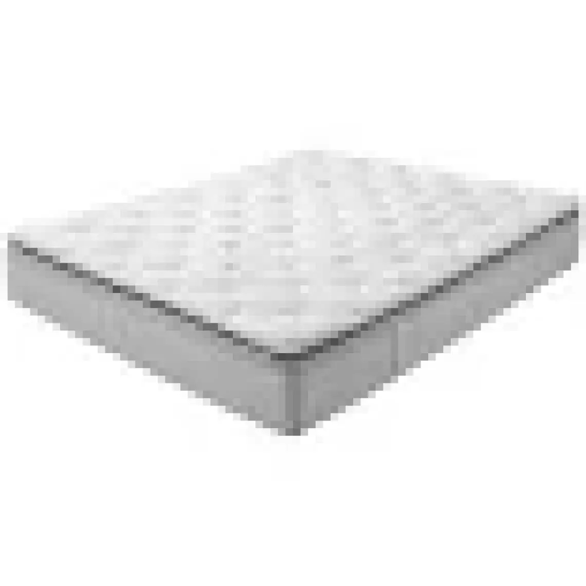 Puffy PREMİER 500 DHT Yaylı Seri Yatak (Çift Kişilik - 150x200 cm)