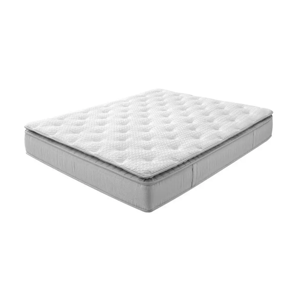 Puffy PREMİER 500 DHT Yaylı Seri Yatak (Çift Kişilik - 150x200 cm)