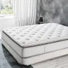 Puffy PREMİER 500 DHT Yaylı Seri Yatak (Çift Kişilik - 150x200 cm)