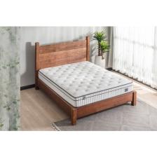 Sleeppeople 3D Bamboo Olivia Visco Yatak 90x200