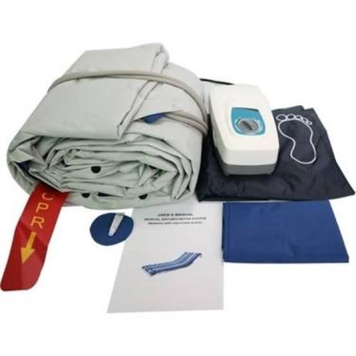 Freely Hf 6002 17 Boru Tipi Havalı Yatak