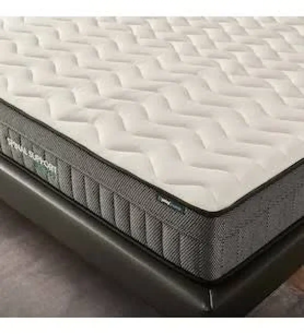 Yataş Bedding Spinal Support Bamboo Pocket Yaylı Yatak -120 x 200
