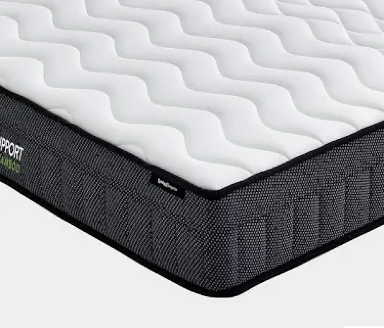 Yataş Bedding Spinal Support Bamboo Pocket Yaylı Yatak -120 x 200