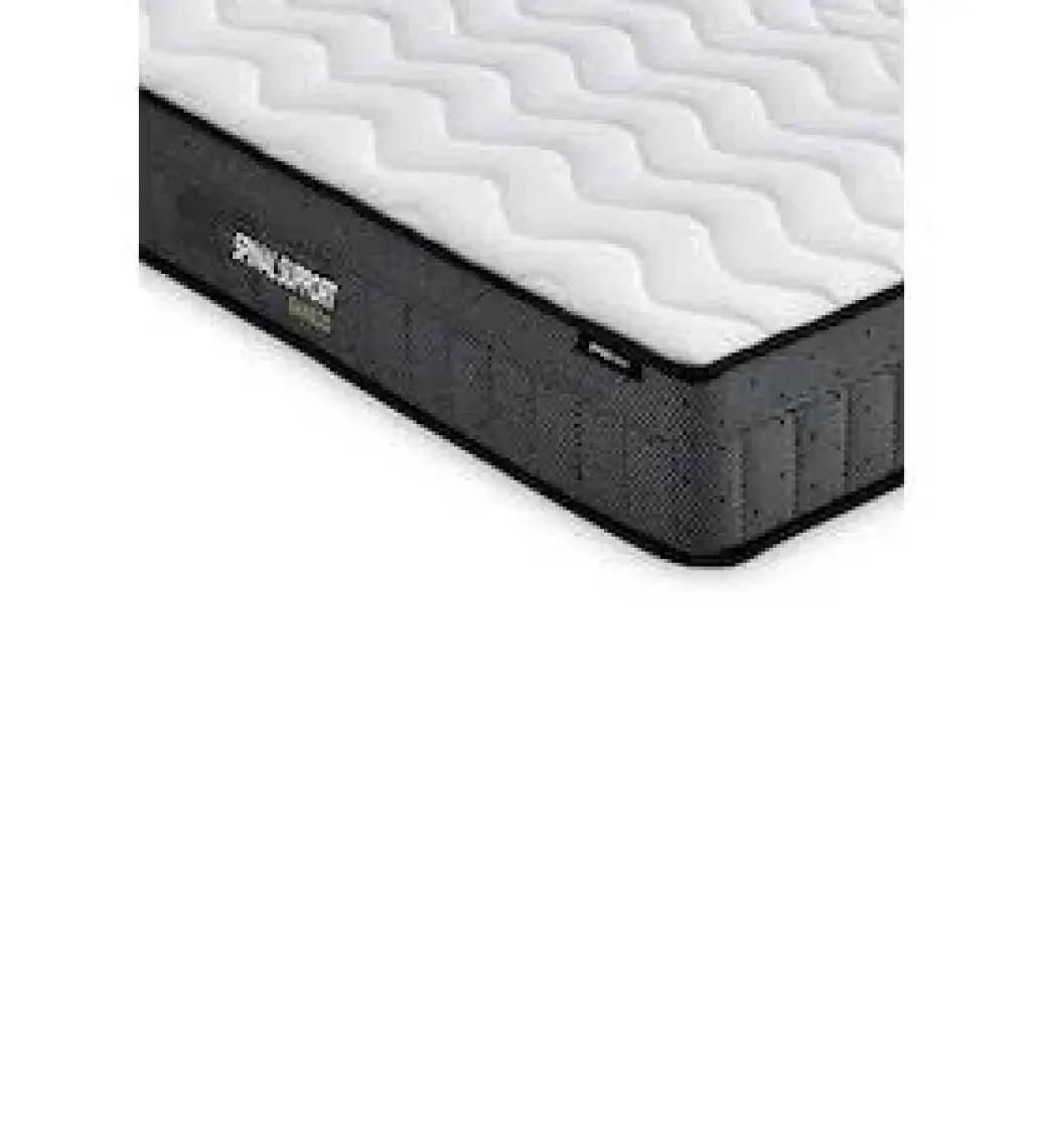 Yataş Bedding Spinal Support Bamboo Pocket Yaylı Yatak -120 x 200