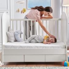 Yataş Bedding Twiny Sünger Yatak 70 x 130 cm