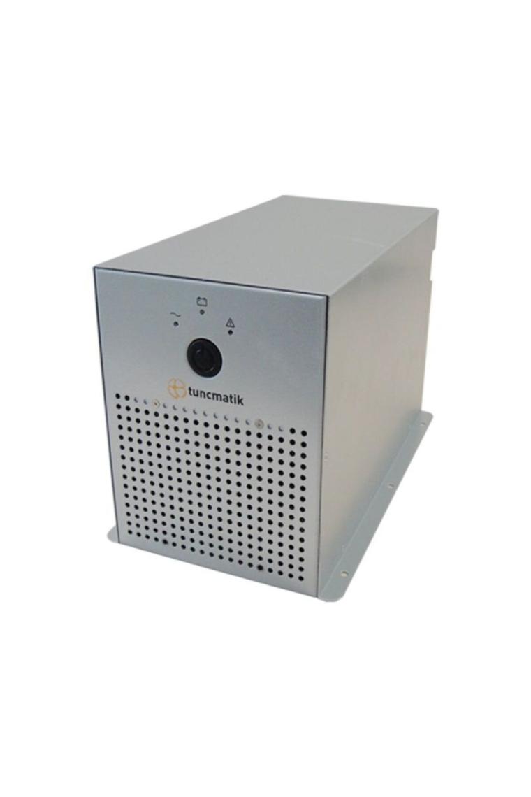 Tunçmatik Lift (TSK6141) 1500VA Line-Interactive Asansör UPS