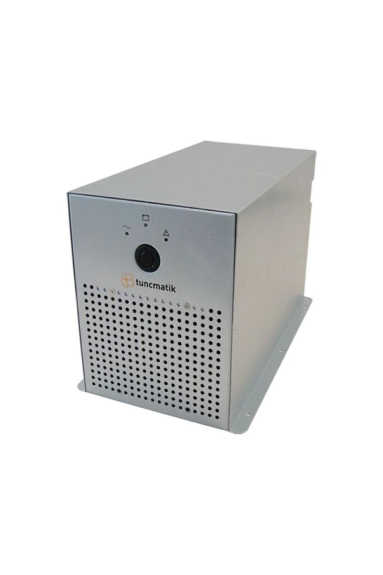 Tunçmatik Lift (TSK6141) 1500VA Line-Interactive Asansör UPS