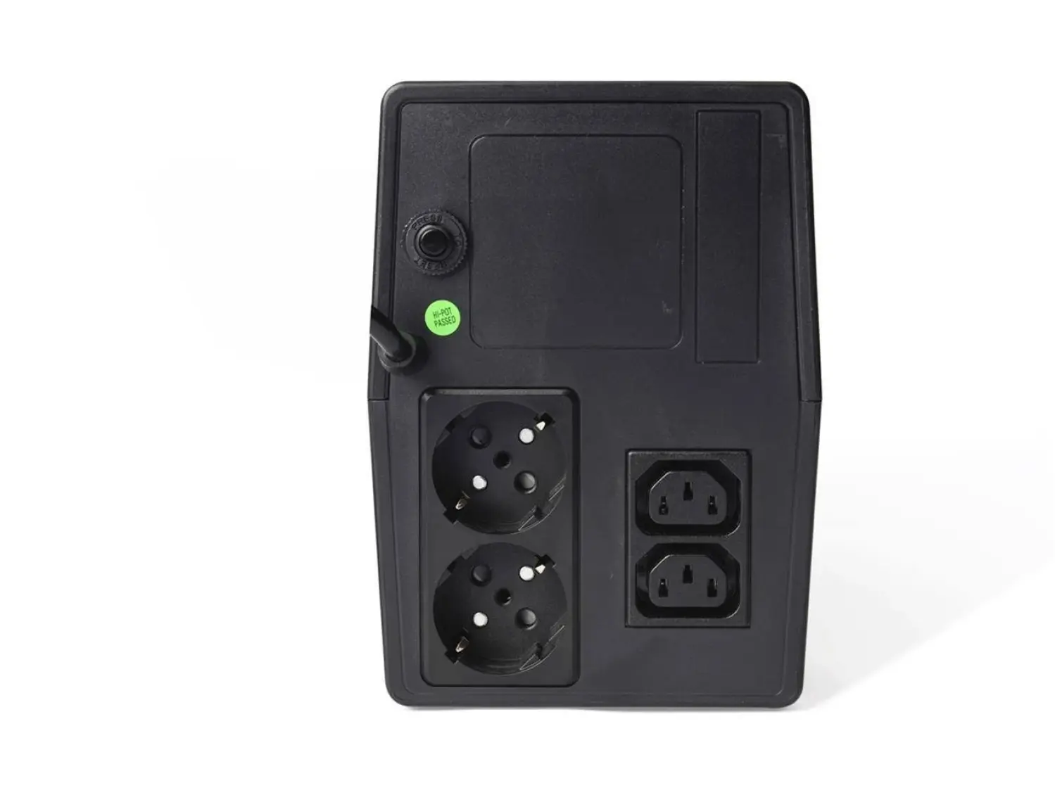 İnform Guardian 1000A 7-20 dk 1000 VA Güç Kaynağı UPS