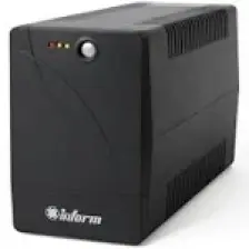 İnform Guardian 1000A 7-20 dk 1000 VA Güç Kaynağı UPS