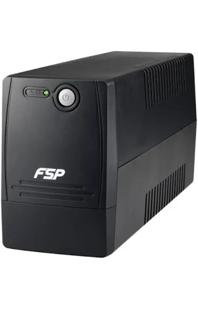 Fsp FP800 800VA Line Interactive UPS