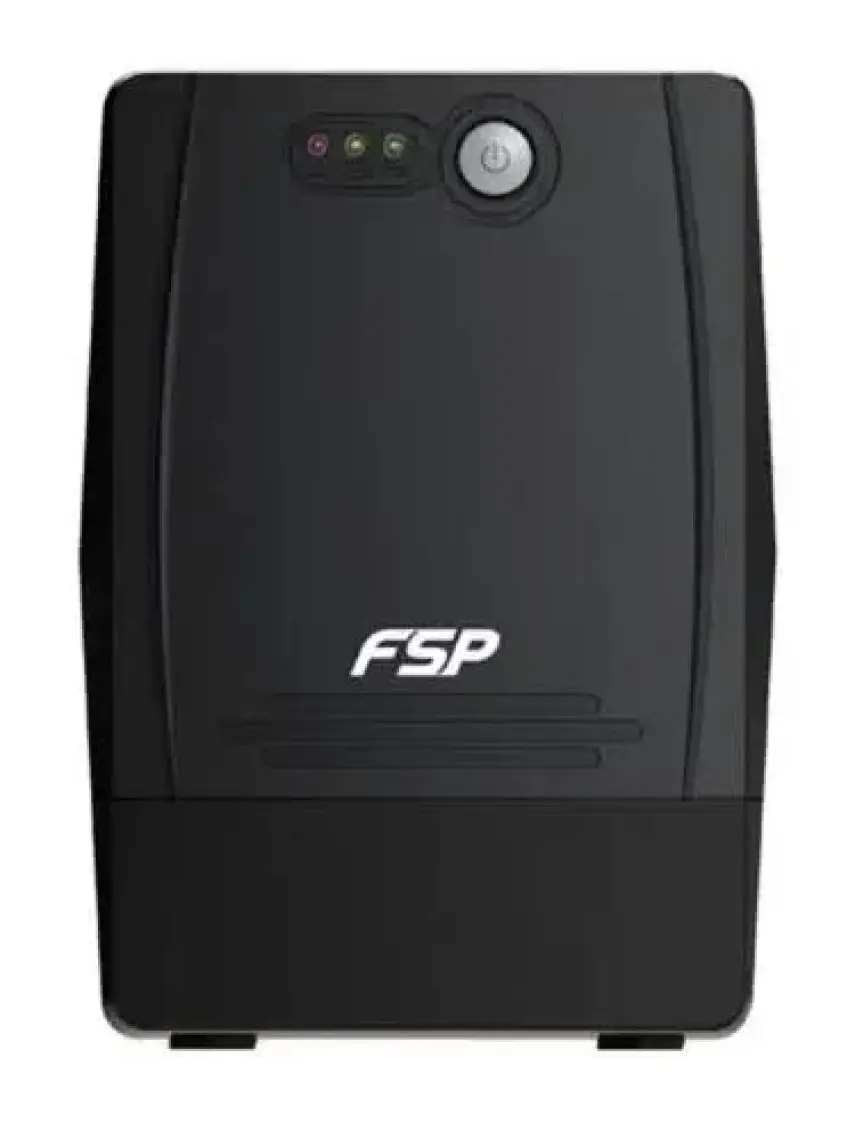 Fsp FP800 800VA Line Interactive UPS