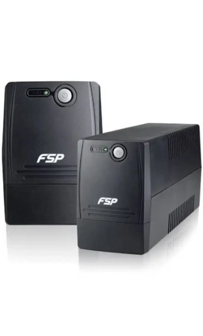 Fsp FP800 800VA Line Interactive UPS