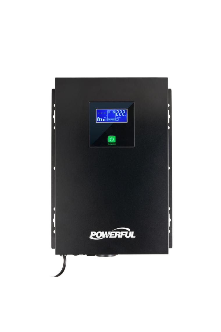 Pk-500 500va Kombi Ups Line Interactive Kesintisiz Güç Kaynağı