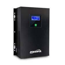 Pk-500 500va Kombi Ups Line Interactive Kesintisiz Güç Kaynağı
