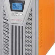 Makelsan P.Pack SE 2 KVA (4x 9AH) 5-10dk Online UPS MU02000N11EAV06