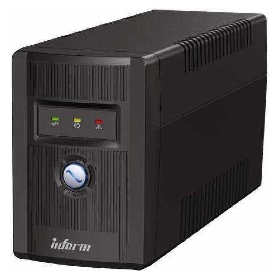 Guardian 800A KGK AVR 7-20dk UPS