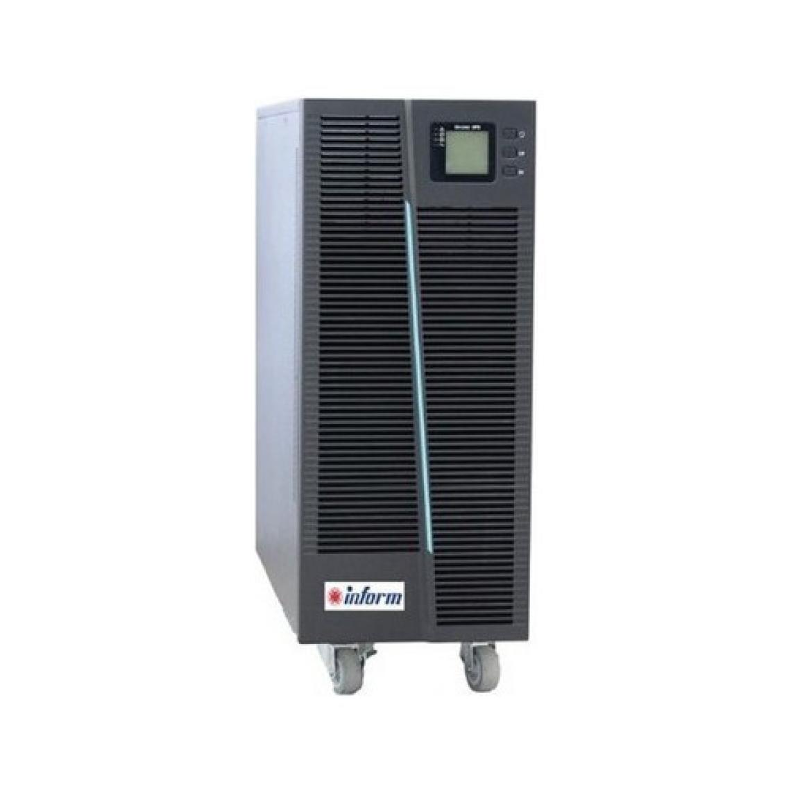 Dsp Evo 6 Kva Kesintisiz Güç Kaynağı 16X7 Ah