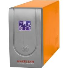 Makelsan Lion 2.200VA Line Interactive Kesintisiz Güç Kaynağı