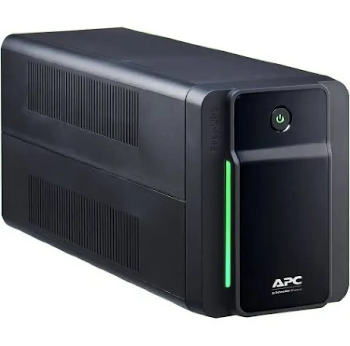 APC BVX700LI-GR Easy-UPS 700VA 230V Avr Schuko Sockets