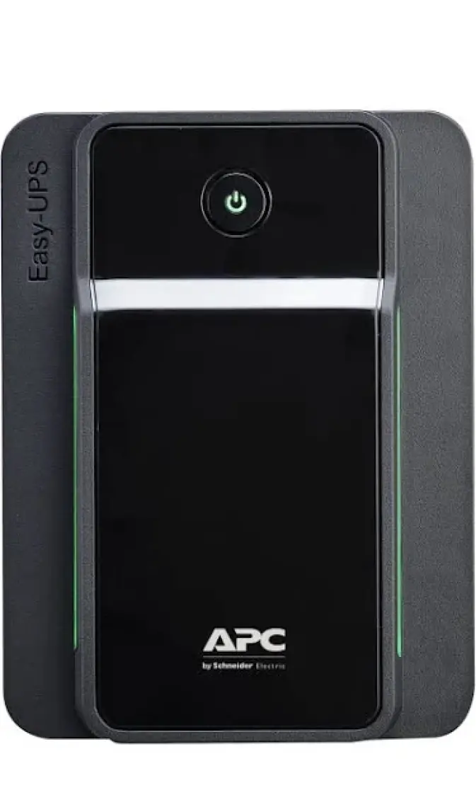 APC BVX700LI-GR Easy-UPS 700VA 230V Avr Schuko Sockets