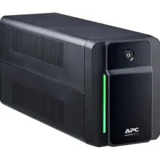 APC BVX700LI-GR Easy-UPS 700VA 230V Avr Schuko Sockets