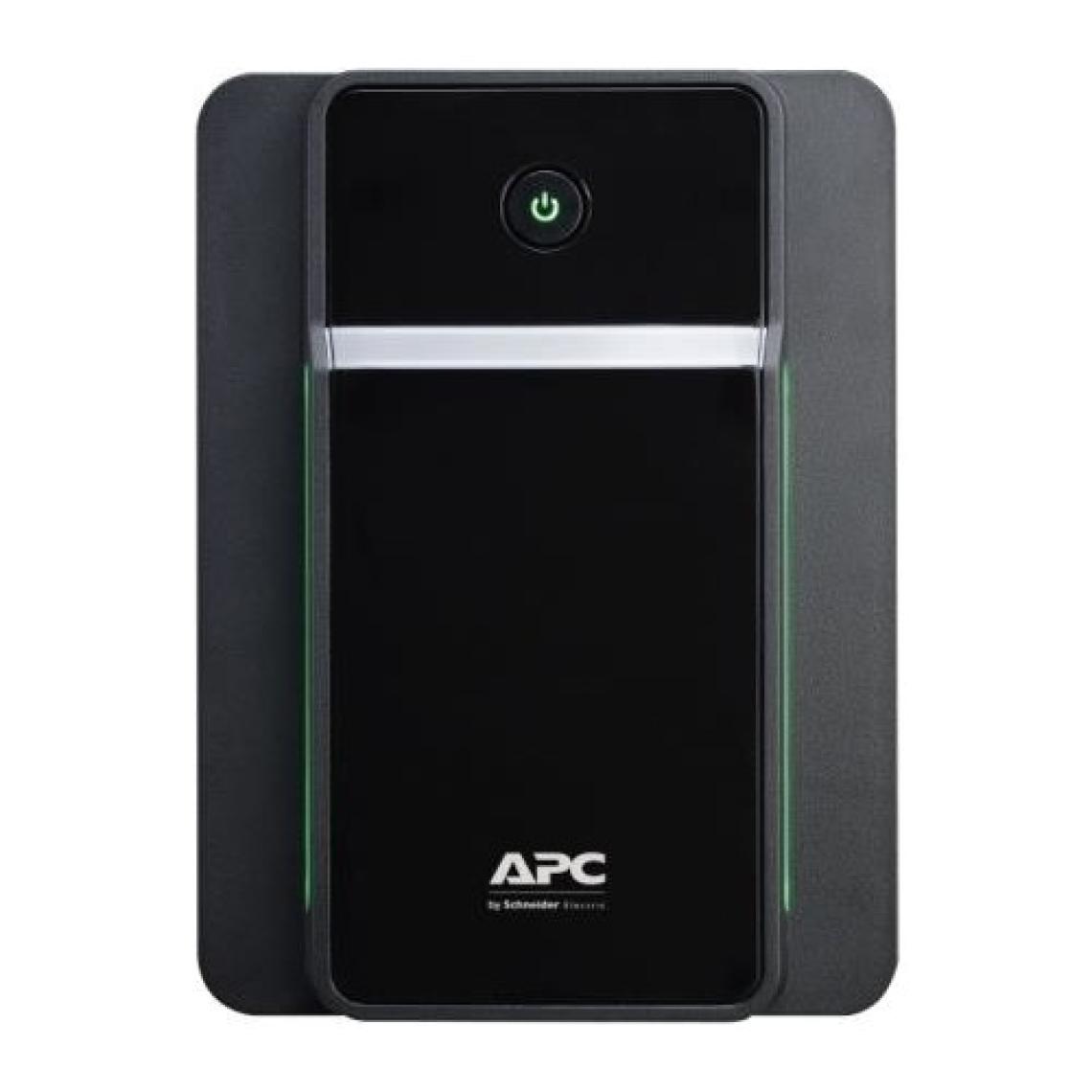 Apc BX2200MI-GR Back-Ups 2200VA ,230V Güç Kaynağı