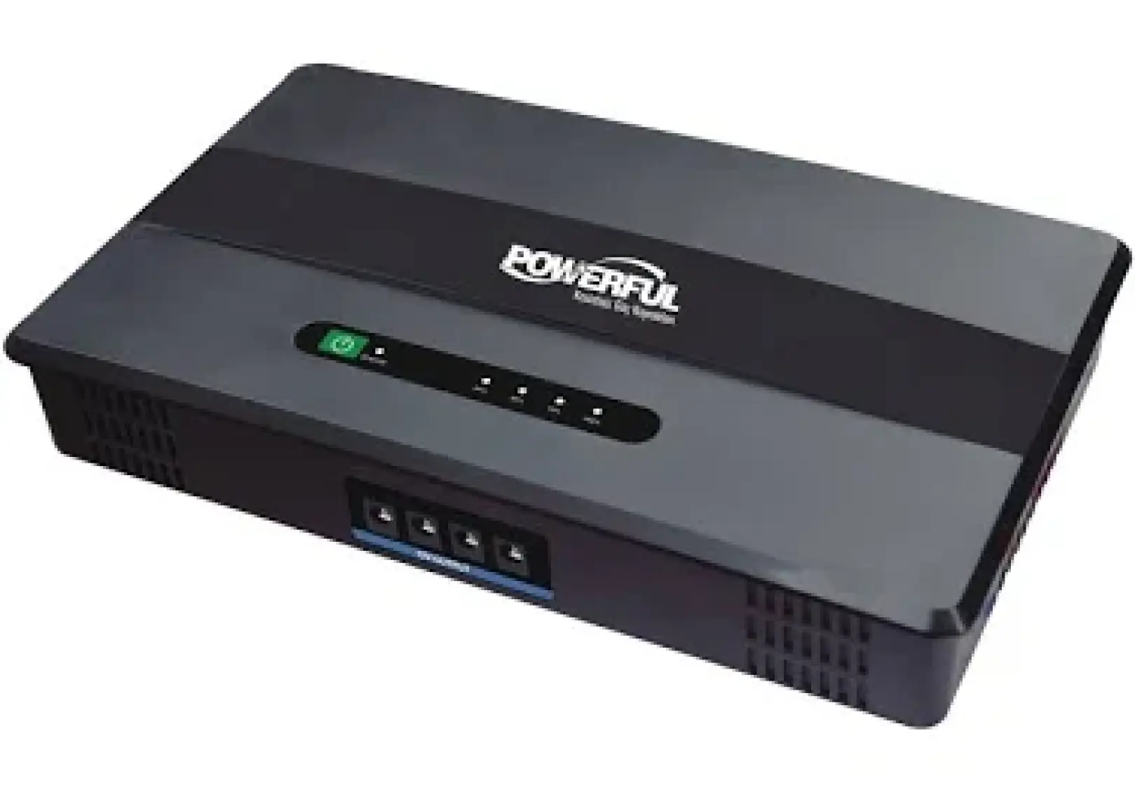 Powerful PMC-14400 Cctv Güvenlik Kamera Ups Kesintisiz Güç Kaynağı