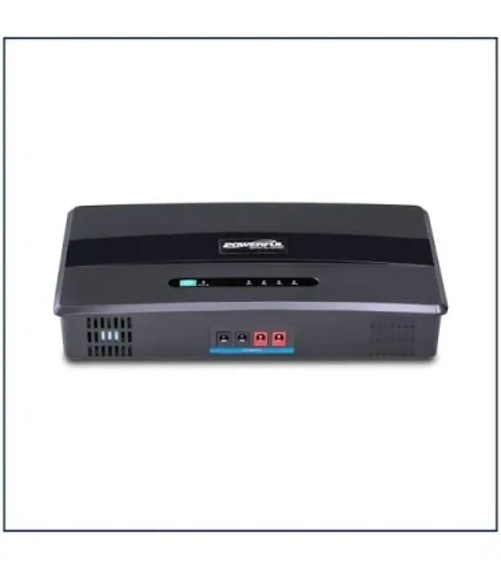 Powerful PMC-14400 Cctv Güvenlik Kamera Ups Kesintisiz Güç Kaynağı