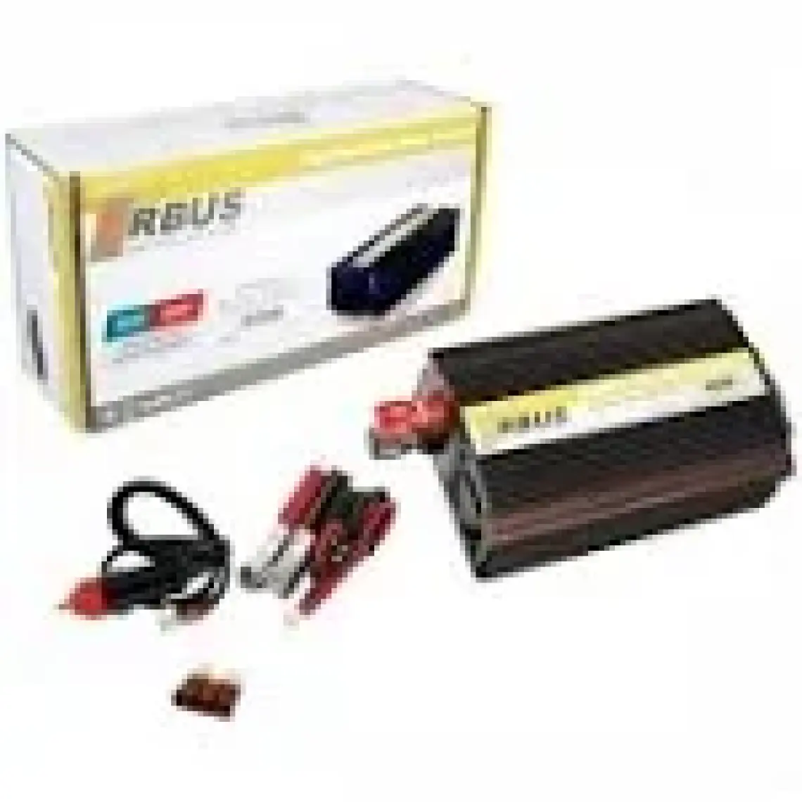 Orbus 12V 300W Modifiye Sınus Inverter
