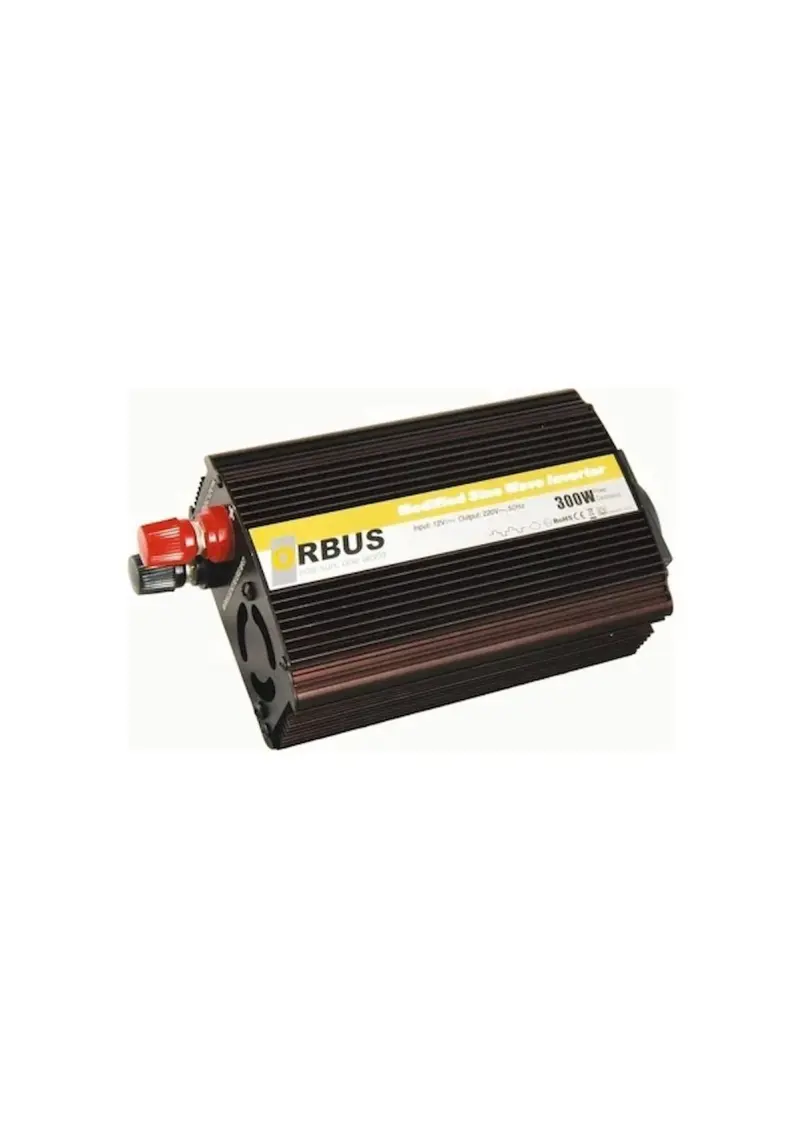Orbus 12V 300W Modifiye Sınus Inverter