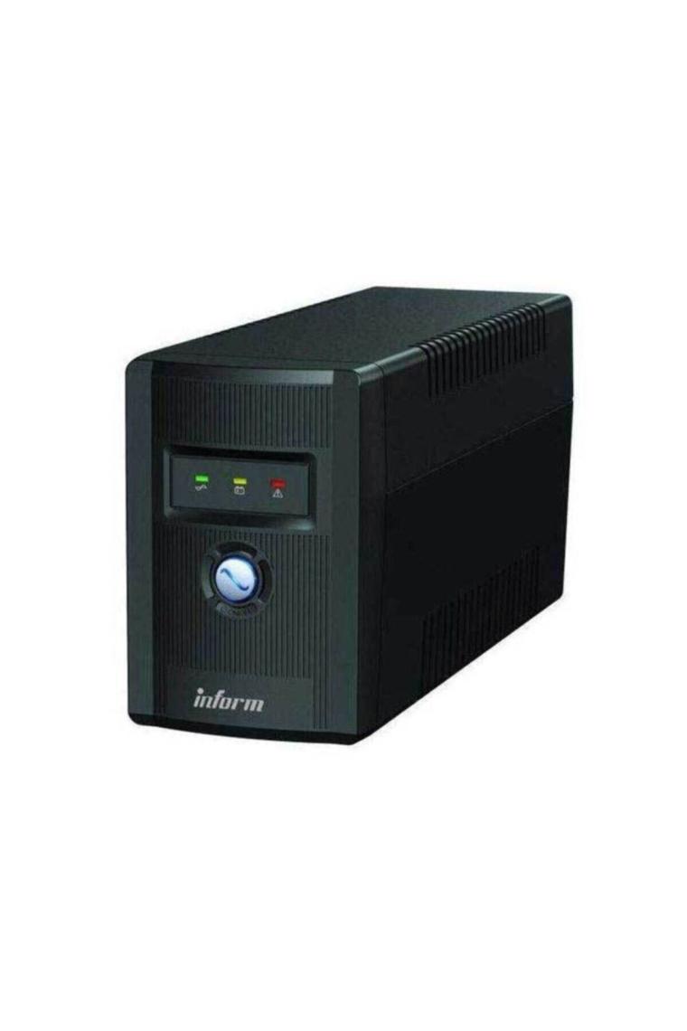 İnform Guardian 600A 7-20 dk 600 VA Güç Kaynağı UPS