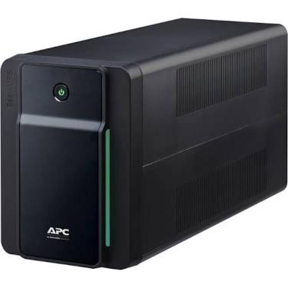 APC BVX2200LI-GR 2200VA Kesintisiz Güç Kaynağı