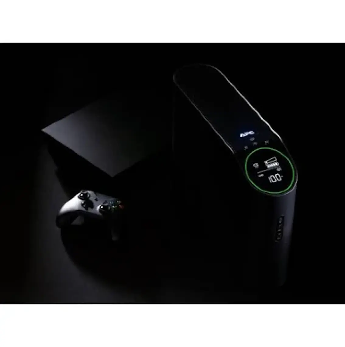 Apc BGM2200B-GR Gaming Ups 2200VA 1320W Kesintisiz Güç Kaynağı Rgb ve USB Çıkışlar